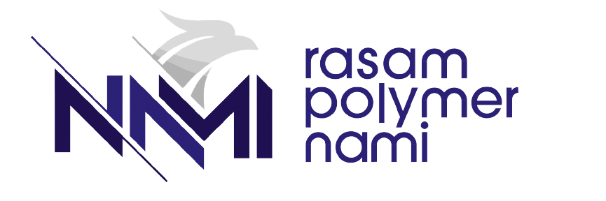 logo of rasam polymer nami