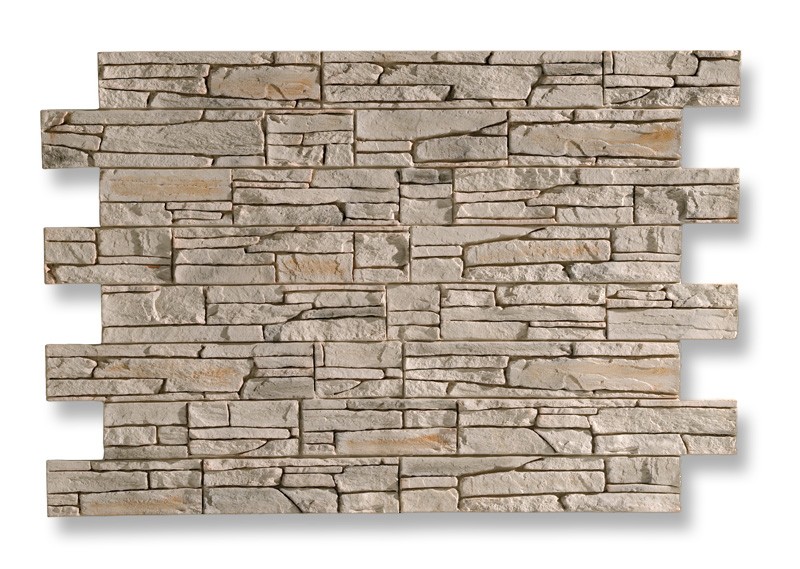 wood imitation wall material