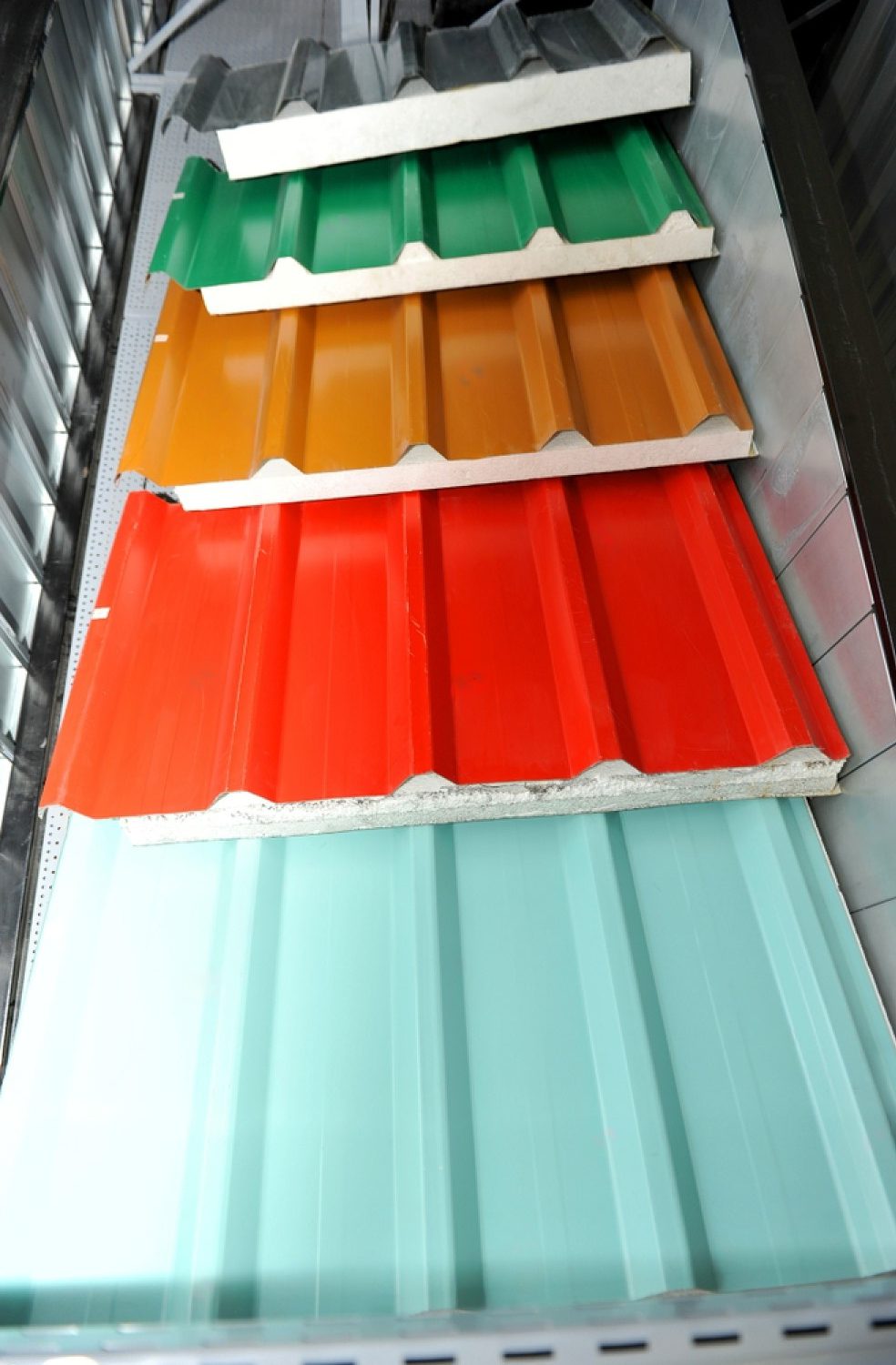 Continuous Discontinuousn System رسام پلیمر نامی